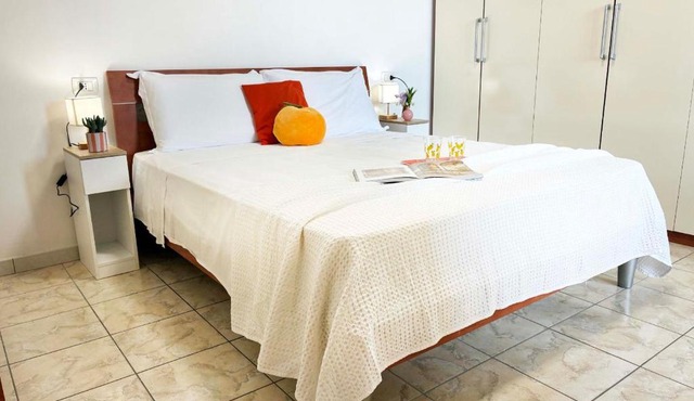 Holihome Casa Bibbi