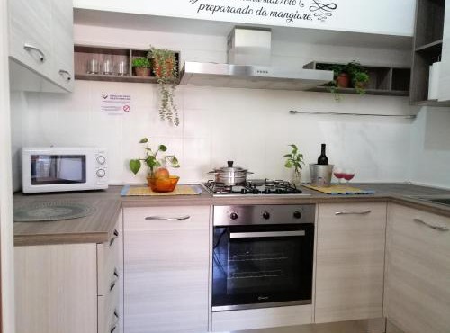 HoliHome La Sirena 50m dal Mare