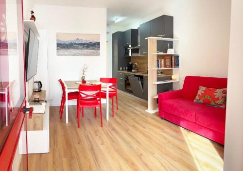 Holihome RedBon