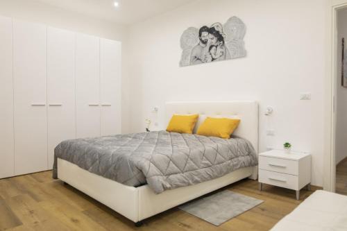 Home in Potenza