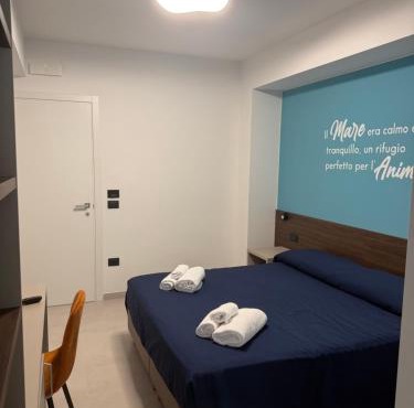 Home Sunset Camere & Jacuzzi a 200 m dal Mare