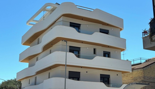 Home Sweet Home 2 steps from the sea