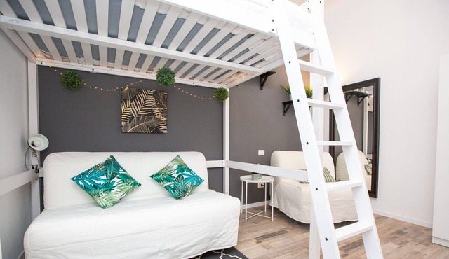 HomeHotels - Mamiani 6