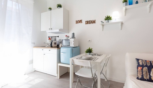 HomeHotels - Padua 151 Emera