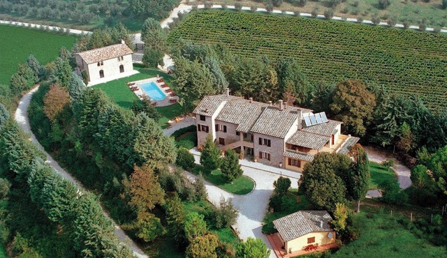 Homerez - Apartment in Ramazzano