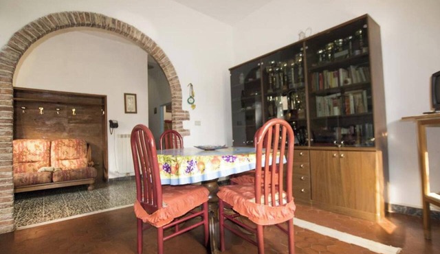 Homerez - Apartment, Massa Marittima