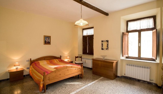 Homerez - Apartment in Massa Marittima