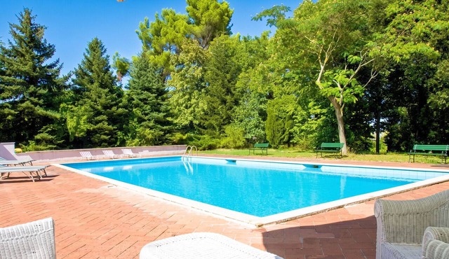 Homerez - Apartment in Fabriano