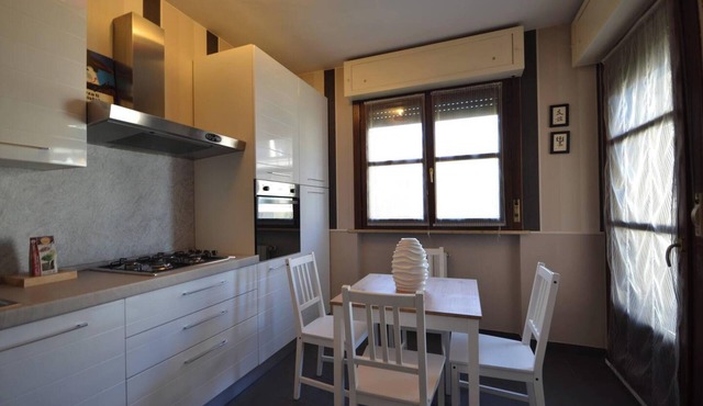 Homerez - Apartment Vercelli