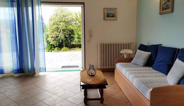Homerez - Appartement 3 km away from the beach for 5 ppl. with garden at Arona