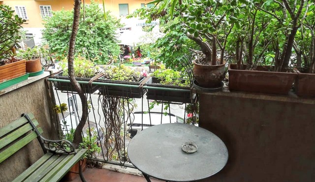 Homerez - Apt 5 km from Colosseum