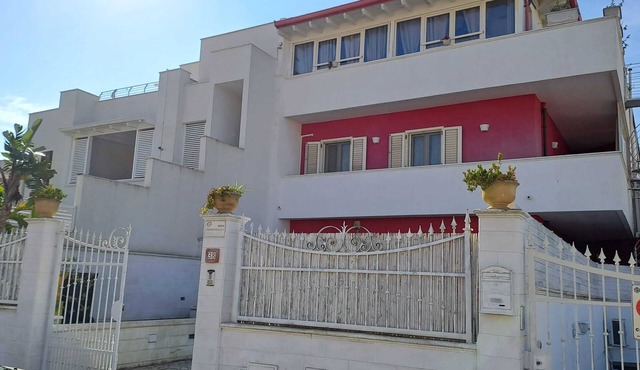 Homerez - Gallipoli Villa