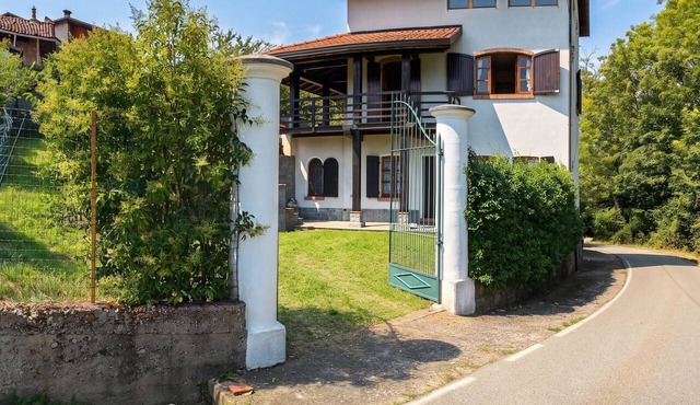 Homerez - House in Asei