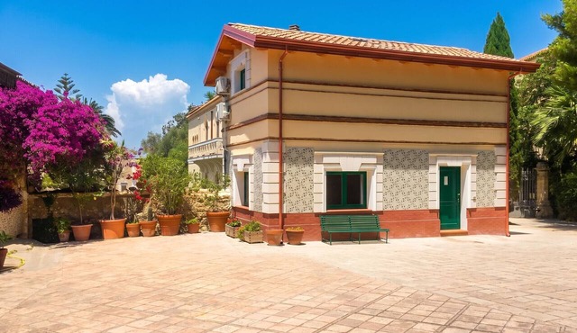 Homerez - House in Crotone
