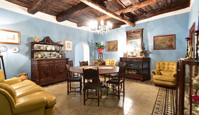 Homerez - House in Francolise