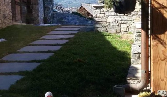 Homerez - Nice appartement 7 km away from the slopes for 5 ppl. at Aymavilles