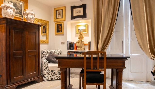 Homerez - Studio in Pisticci