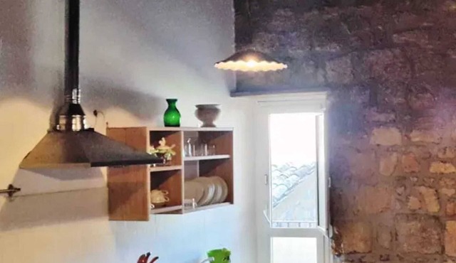 Homerez - Villa in Bagnoregio