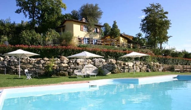 Horizon holiday home