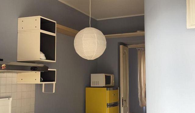 HOST4U - Torino City Purple Nest Apartment