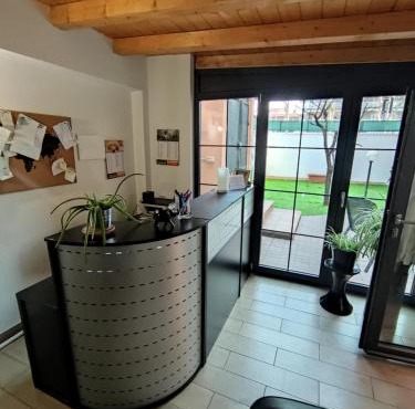 HOSTAL D'ANNUNZIO HOUSe