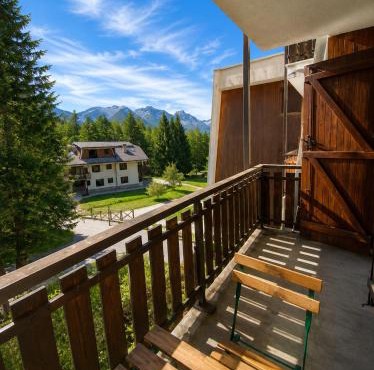 Hostdomus - Grand Villard Suite