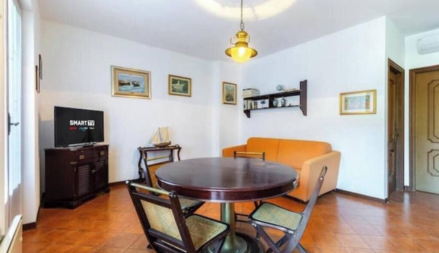 Hostdomus - Olive Grove House