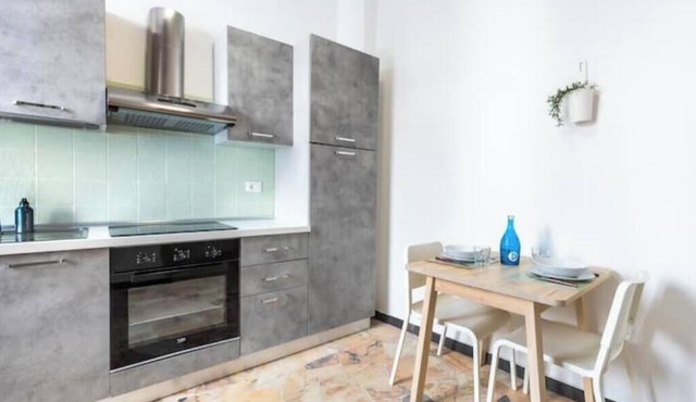 Hostdomus - Outdoor Apartment 2
