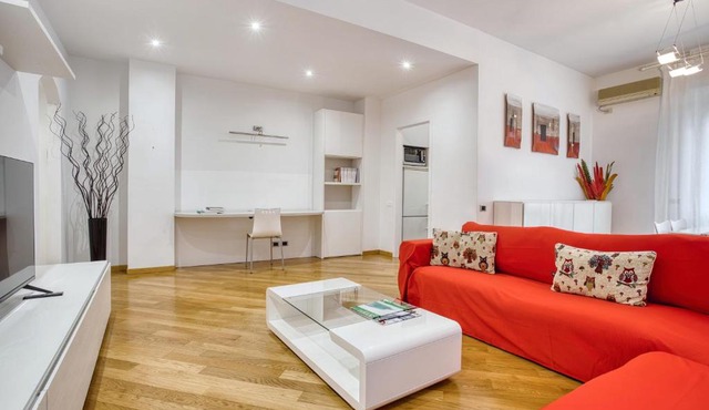 Hostmate - Milano - Via De Vincenti - San Siro