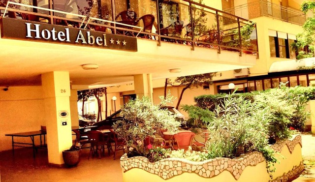 Hotel Abel & Residence