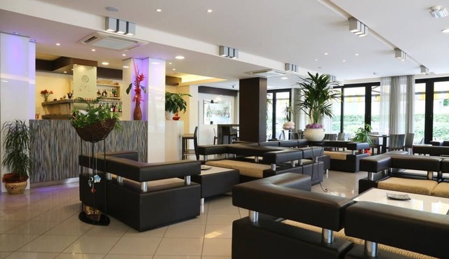 Hotel Ambra