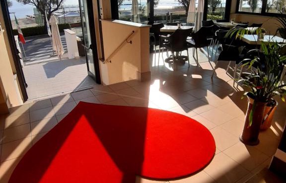 Hotel Ancore