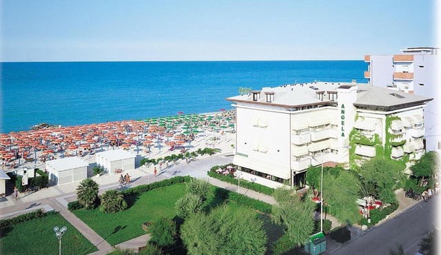 Hotel Angela