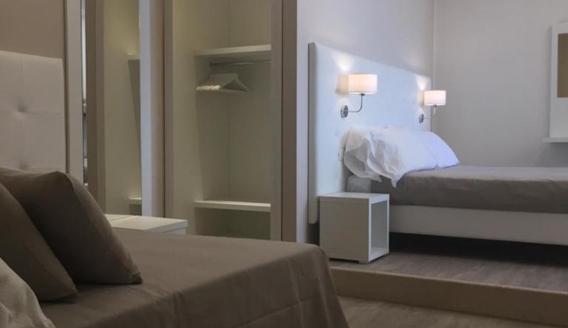 Hotel Ardea
