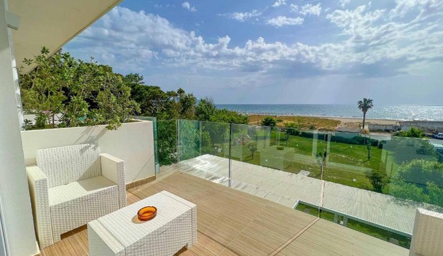 Hotel Artemide Mare