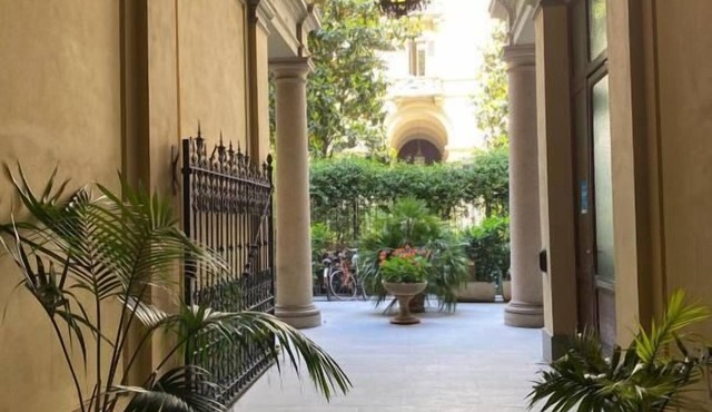 Hotel Atena