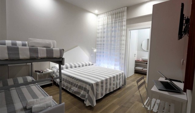 Hotel Aurea