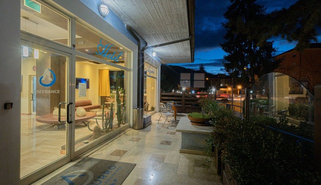 Hotel Azzurro