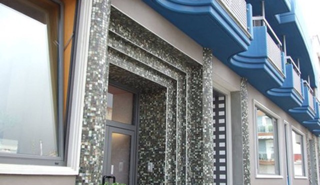 Hotel B&B Airone