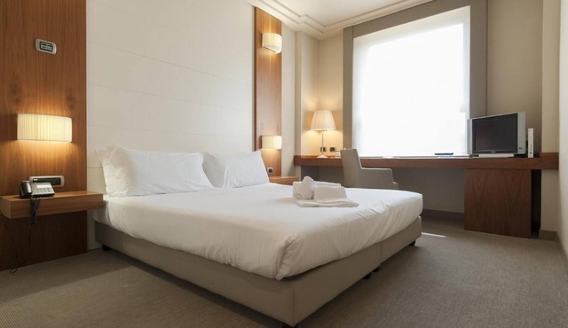 Hotel Barrage