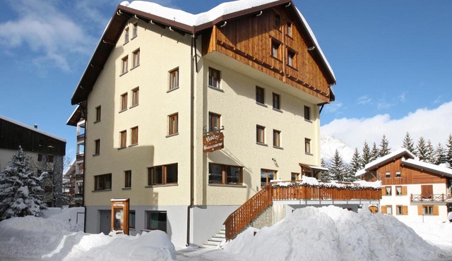Hotel Biancaneve