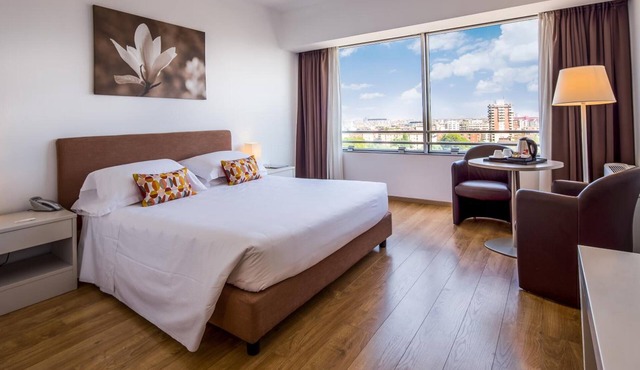 Hotel Blaise & Francis