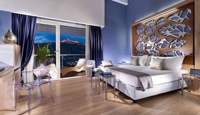 Hotel Bouganville