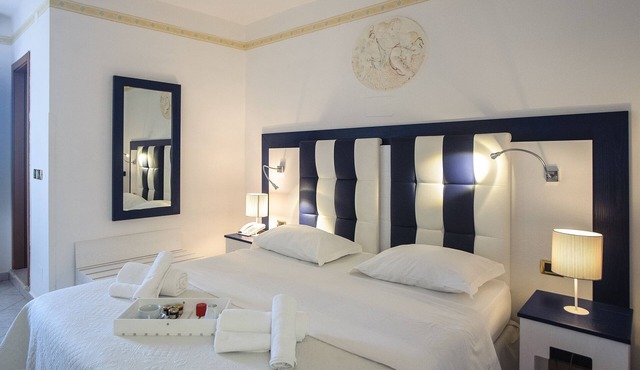 Hotel Caserta Antica