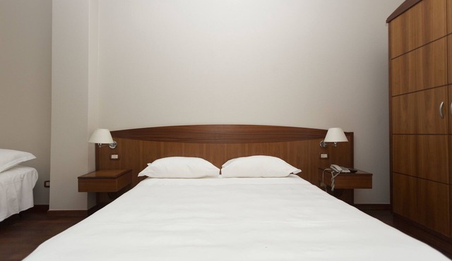 Hotel Cavaliere