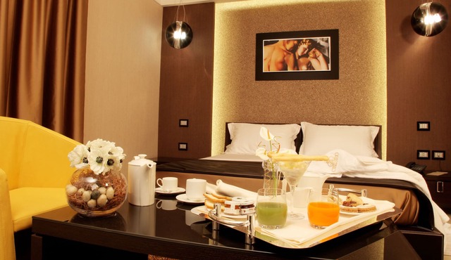 Hotel Cenacolo