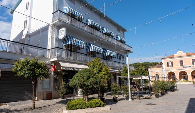 Hotel Centrale