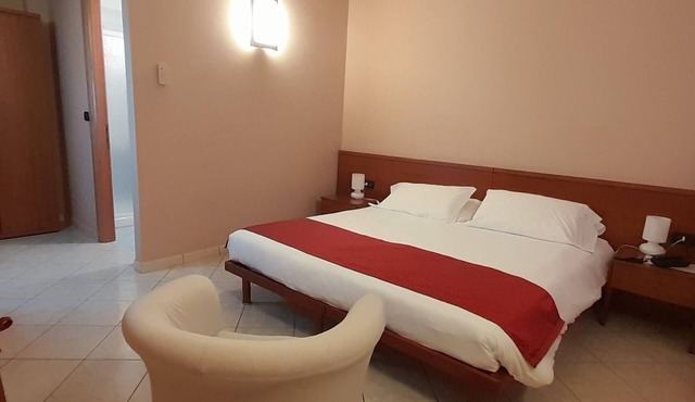 Hotel Ceretto