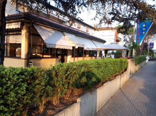 Hotel Ciclamino