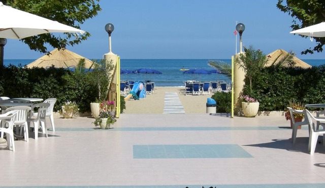 Hotel Cirillo Family Club - All Inclusive